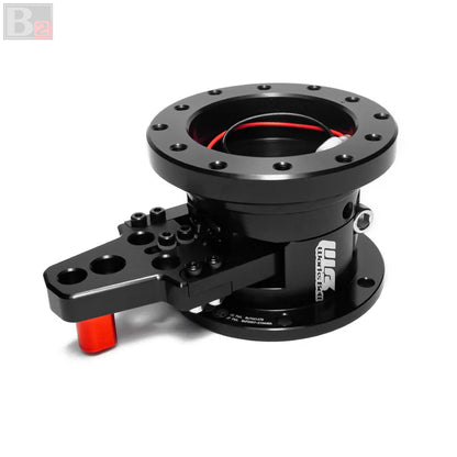 Works Bell RAPFIX GTC Steering Wheel Tilt-Up Quick Release