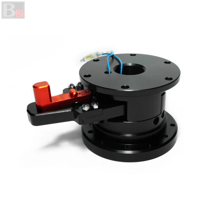 Works Bell RAPFIX GTC Steering Wheel Tilt-Up Quick Release