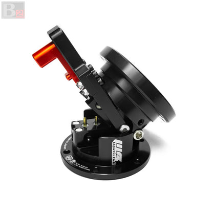 Works Bell RAPFIX GTC Steering Wheel Tilt-Up Quick Release