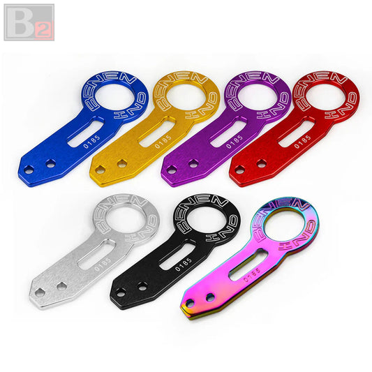 BENEN Rear Tow Hook (Various Colors)