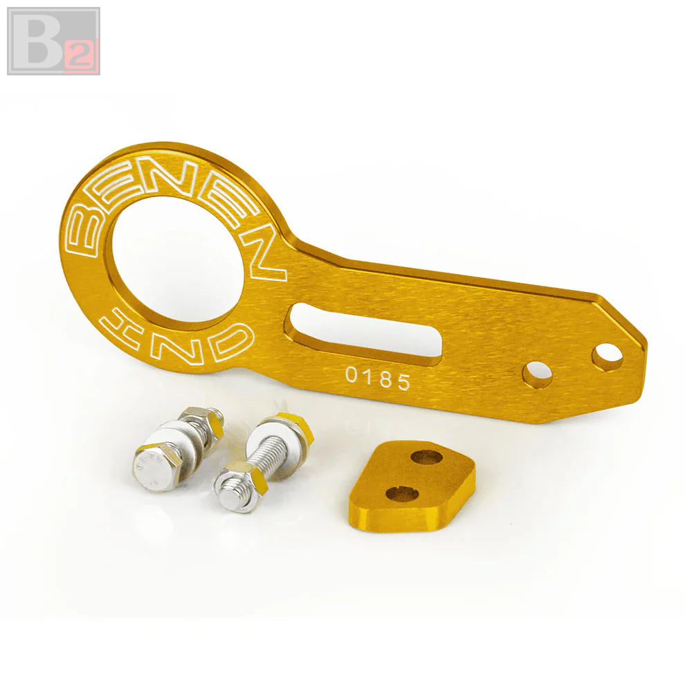 BENEN Rear Tow Hook (Various Colors)