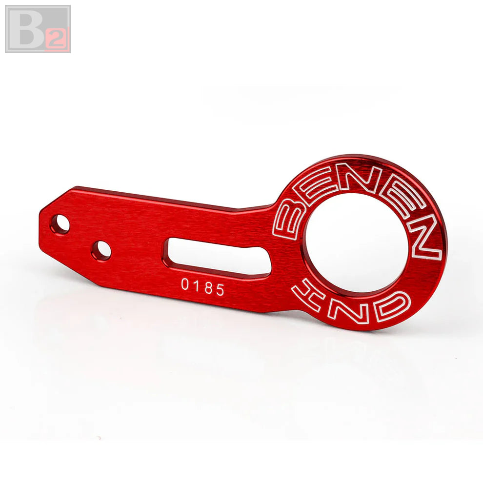 BENEN Rear Tow Hook (Various Colors)