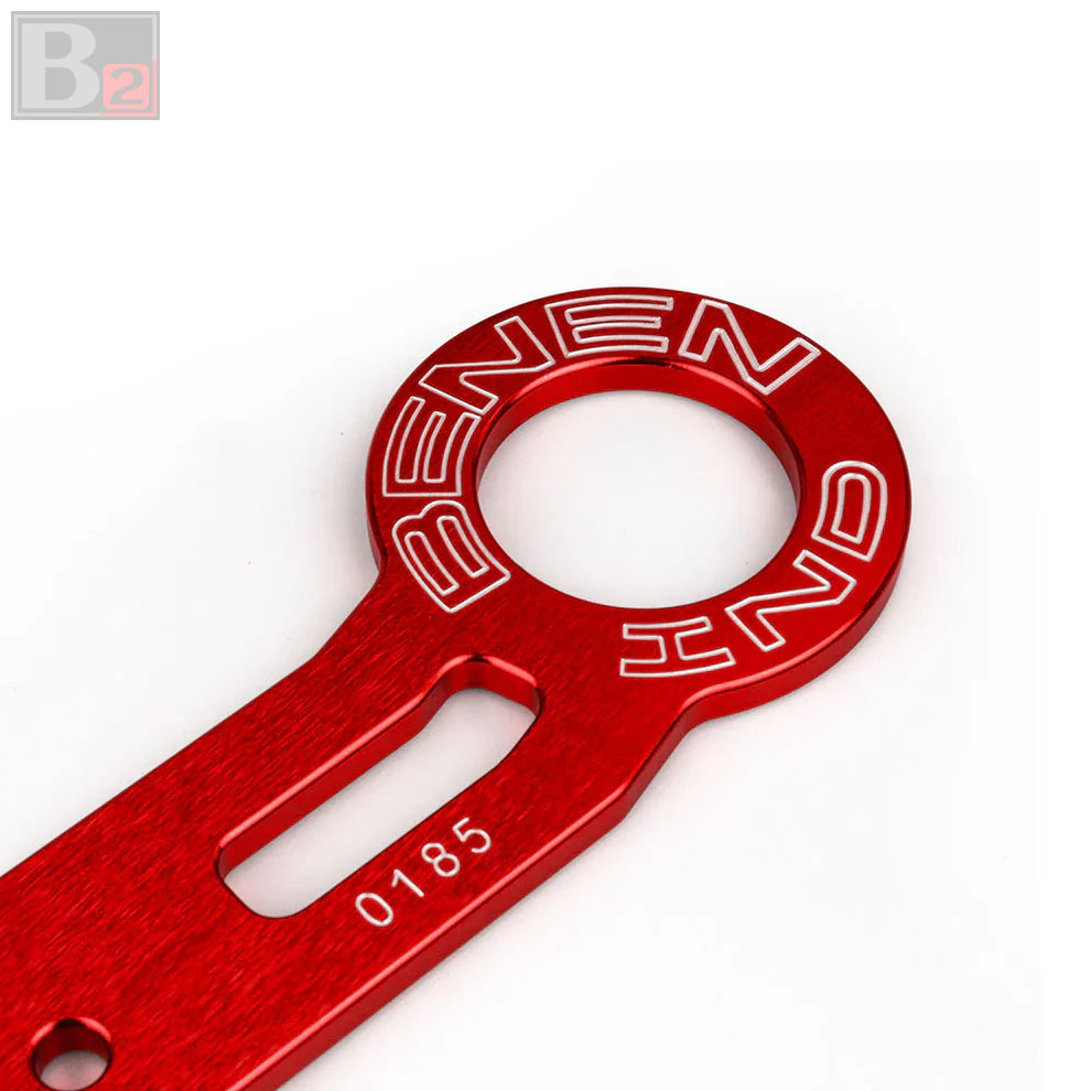 BENEN Rear Tow Hook (Various Colors)