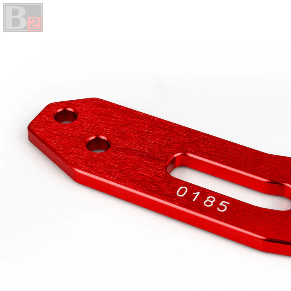 BENEN Rear Tow Hook (Various Colors)