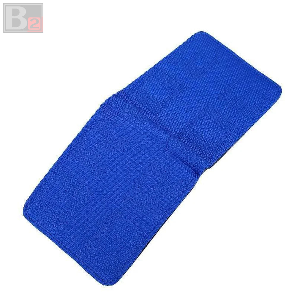 Wallet - Bride (Blue)