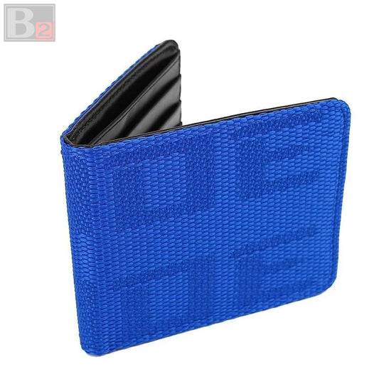 Wallet - Bride (Blue)