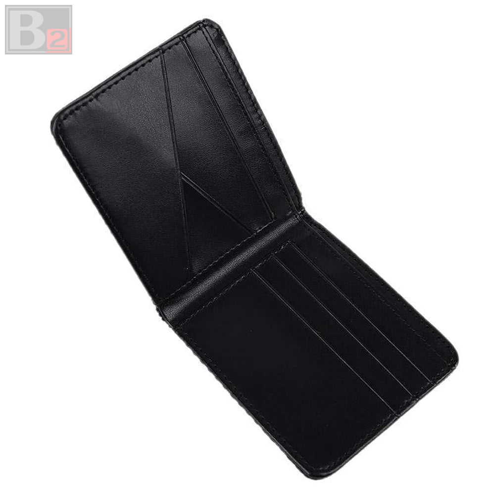 Wallet - Bride (Black)