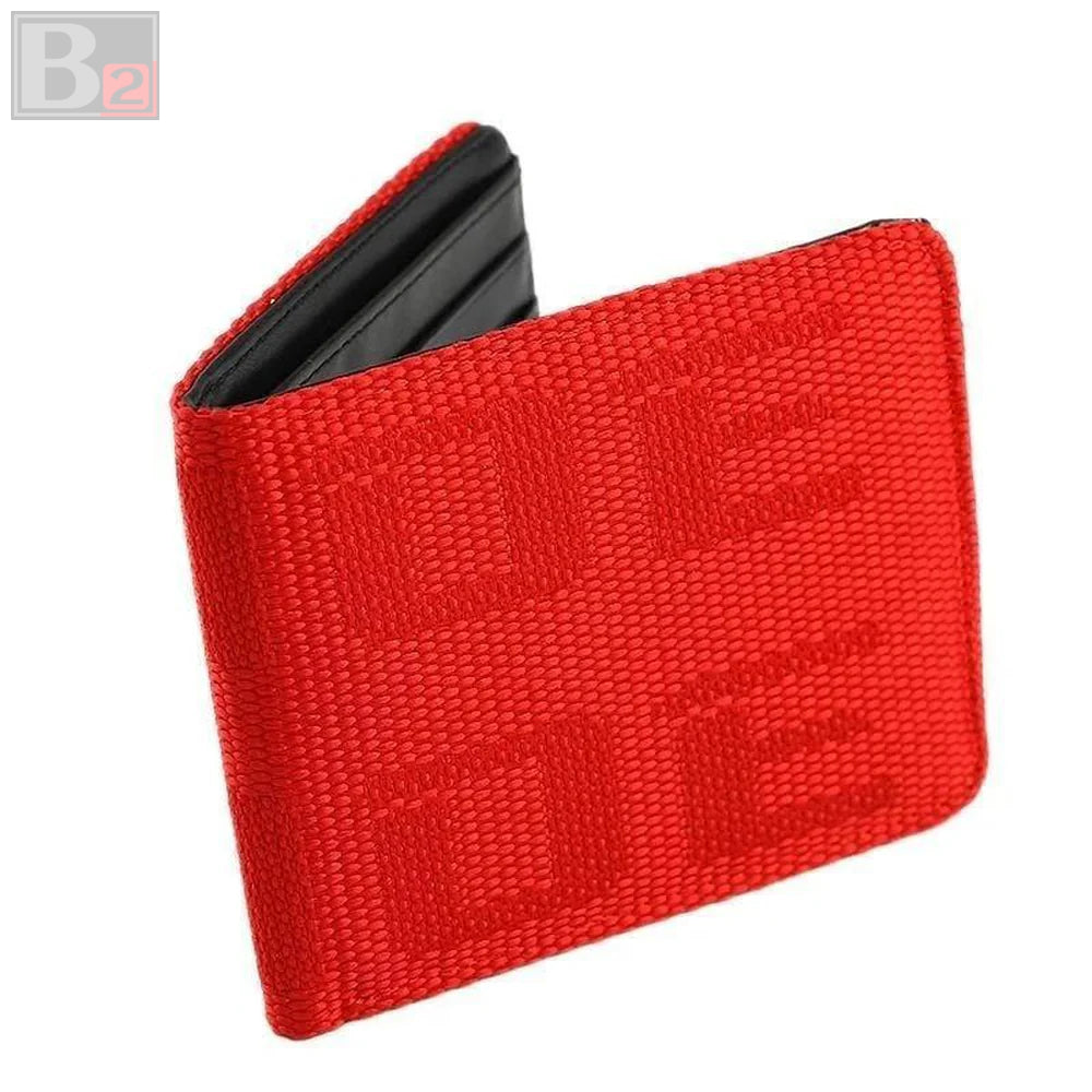 Wallet - Bride (Red)