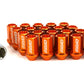 Rays L42 Dura-Nut Straight Type Lug Nut And Lock Set