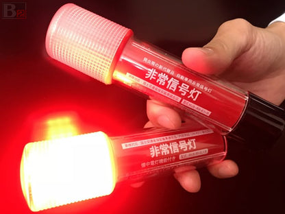JDM Flashing LED Emergency Road Flare