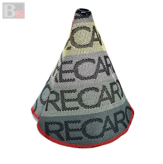 Recaro Shift Boot (Gradient Grey)