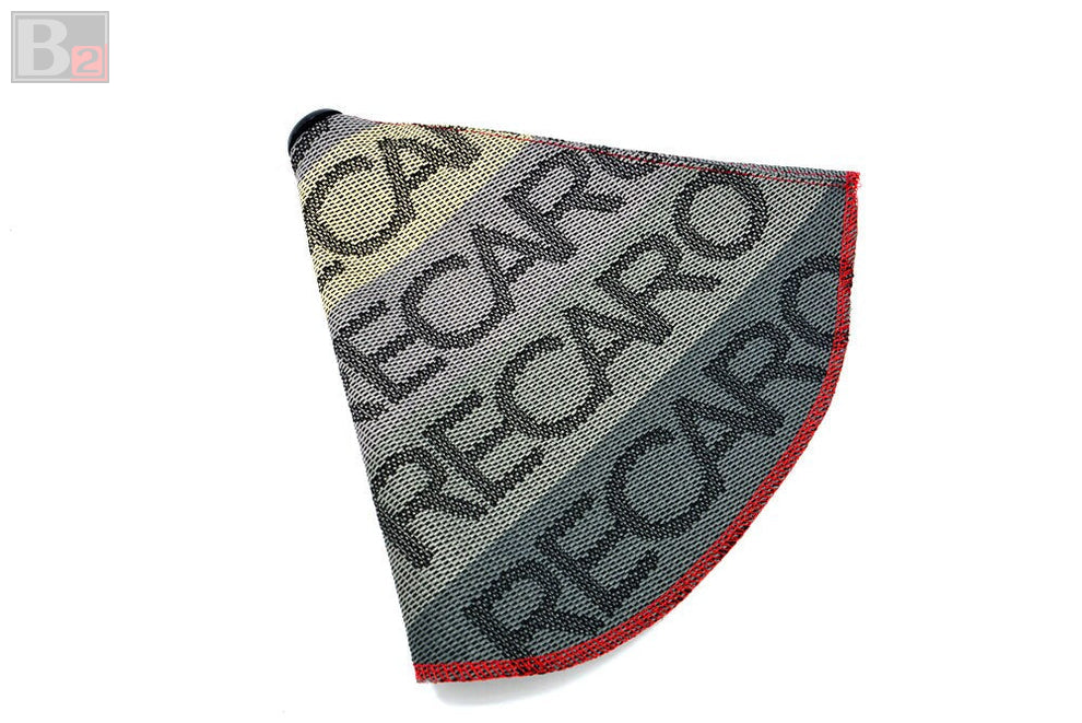 Recaro Shift Boot (Gradient Grey)