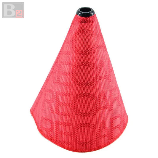 Recaro Shift Boot (Red)