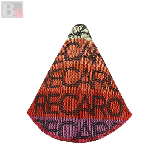 Recaro Shift Boot (Orange)