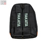 Takata Brown Racing Backpack (Black)