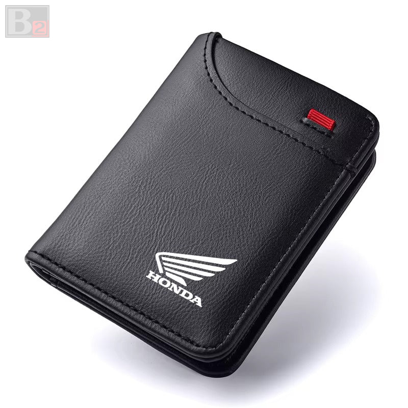 Honda Slim Fold Wallet