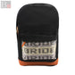 Mugen Bride Backpack - Black