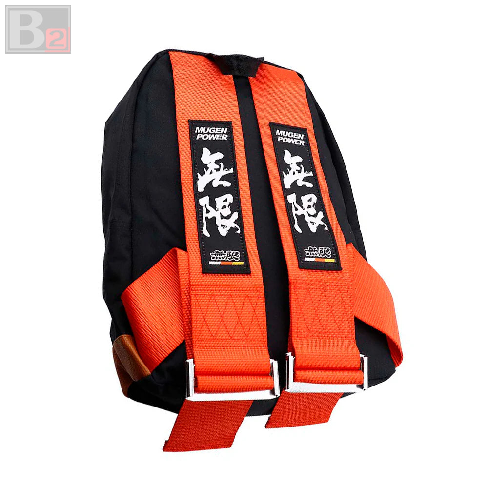 Mugen Bride Backpack - Red