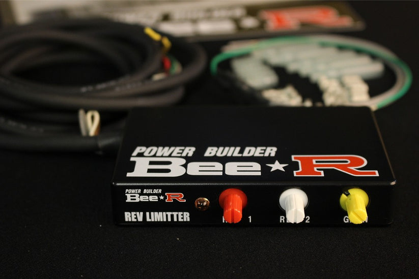Bee R Rev Limiter (Type B) – Box 2 Motorsport