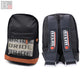 NISMO Bride Backpack - Black