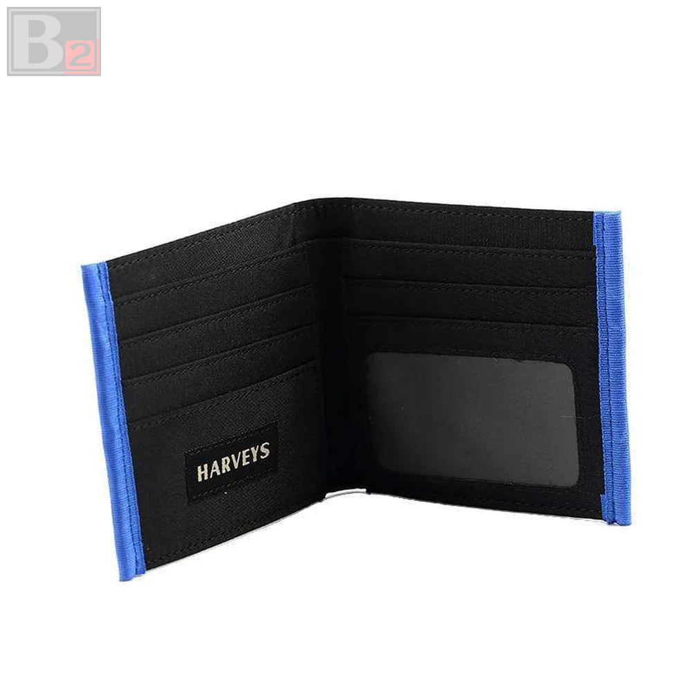 Wallet - FD Takata (Blue)