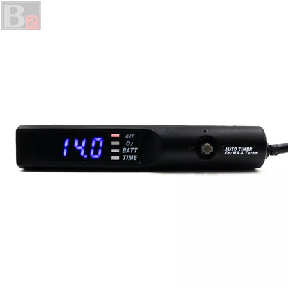 Universal Turbo Timer