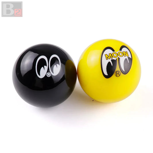 MOON Eyes Shift Knob V2