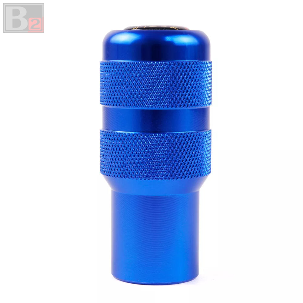 ITSOK Knurled Shifter Knob - 5 Speed