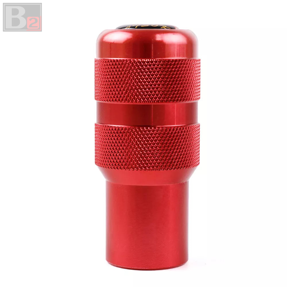 ITSOK Knurled Shifter Knob - 5 Speed