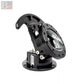 Works Bell GTC-R Rapfix (Gun-metal)