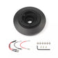 Steering Wheel Hub Adapter - BMW E36 328I 325I 320I 323I (SRK-E36H)