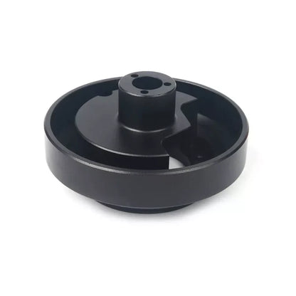 Steering Wheel Hub Adapter - Mitsubishi EVO X Ralliart Lancer SRK-102H