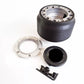 Steering Wheel Hub Adapter - Navara D40 March Tiida C11 Pulsar N15