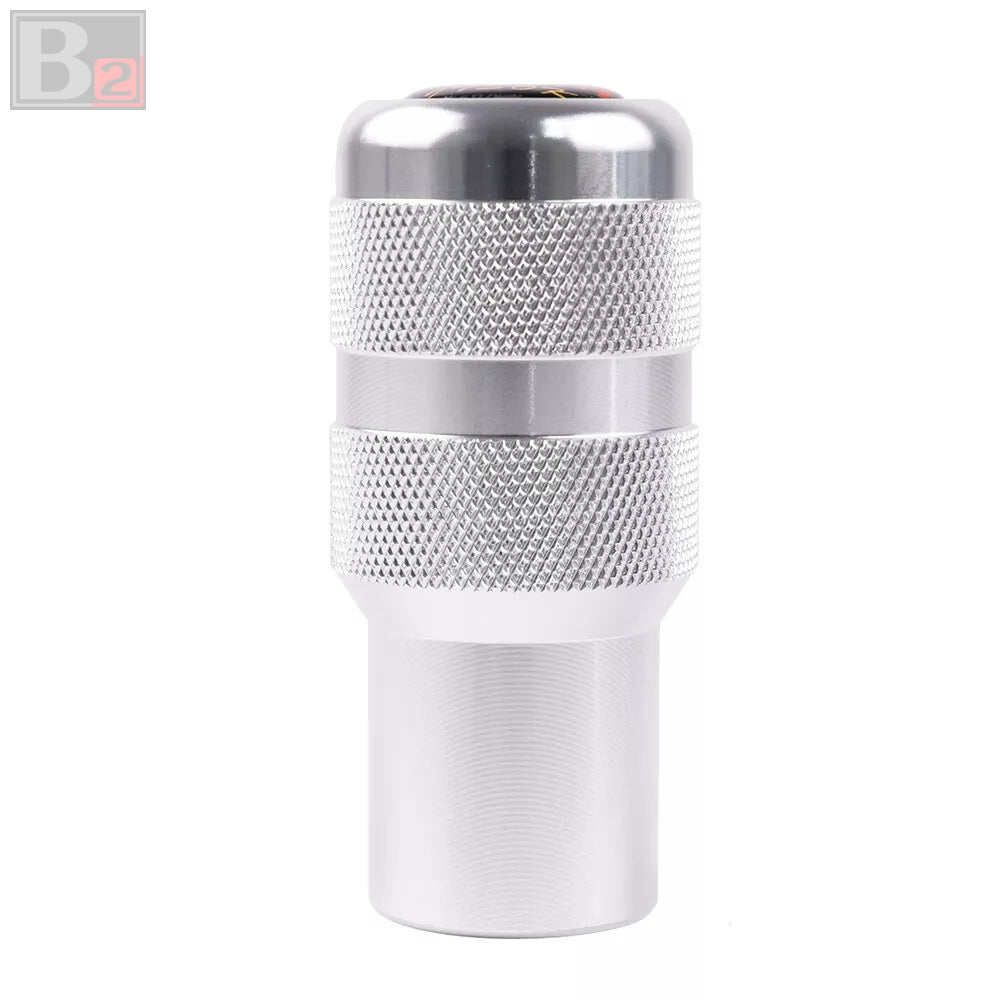 ITSOK Knurled Shifter Knob - 5 Speed