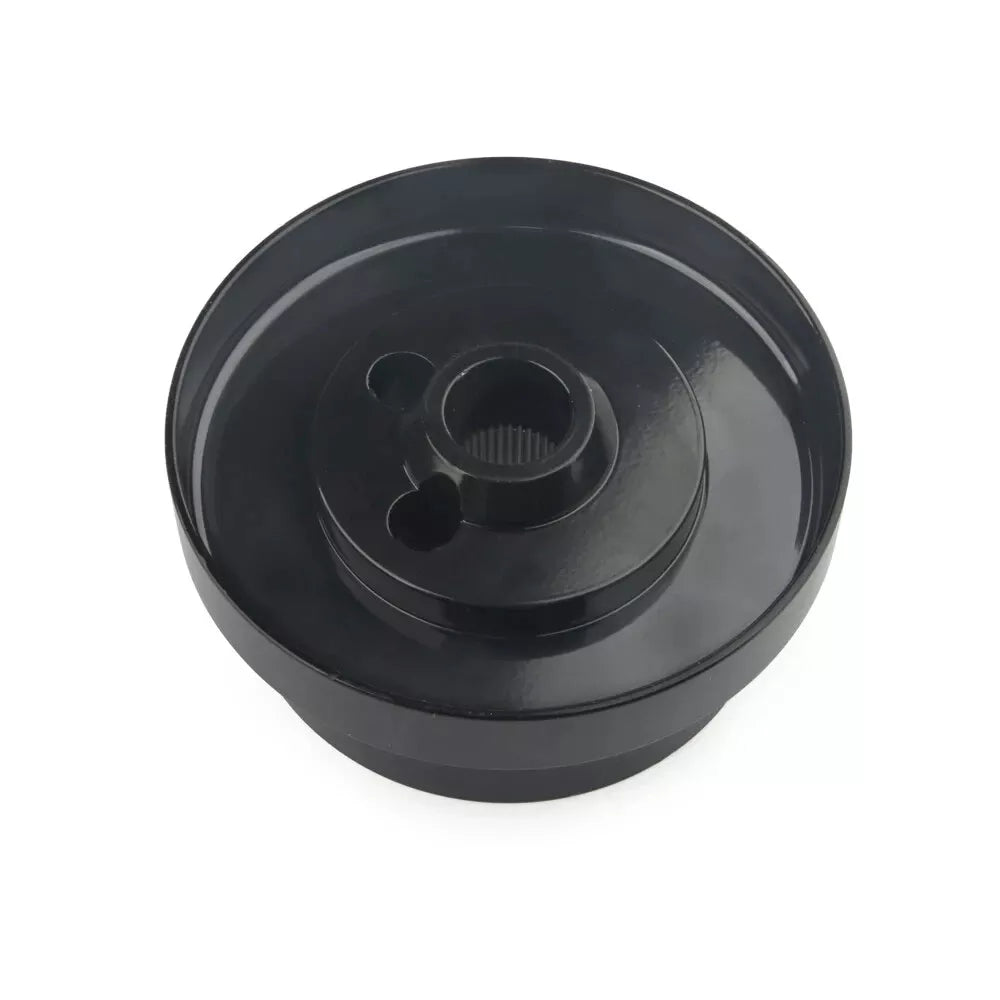 Steering Wheel Hub Adapter - Jeep, GM, Chevy