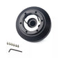 Steering Wheel Hub Adapter - BMW E30 318 325 528 M3 M5 84-90 (SRK-E30H)