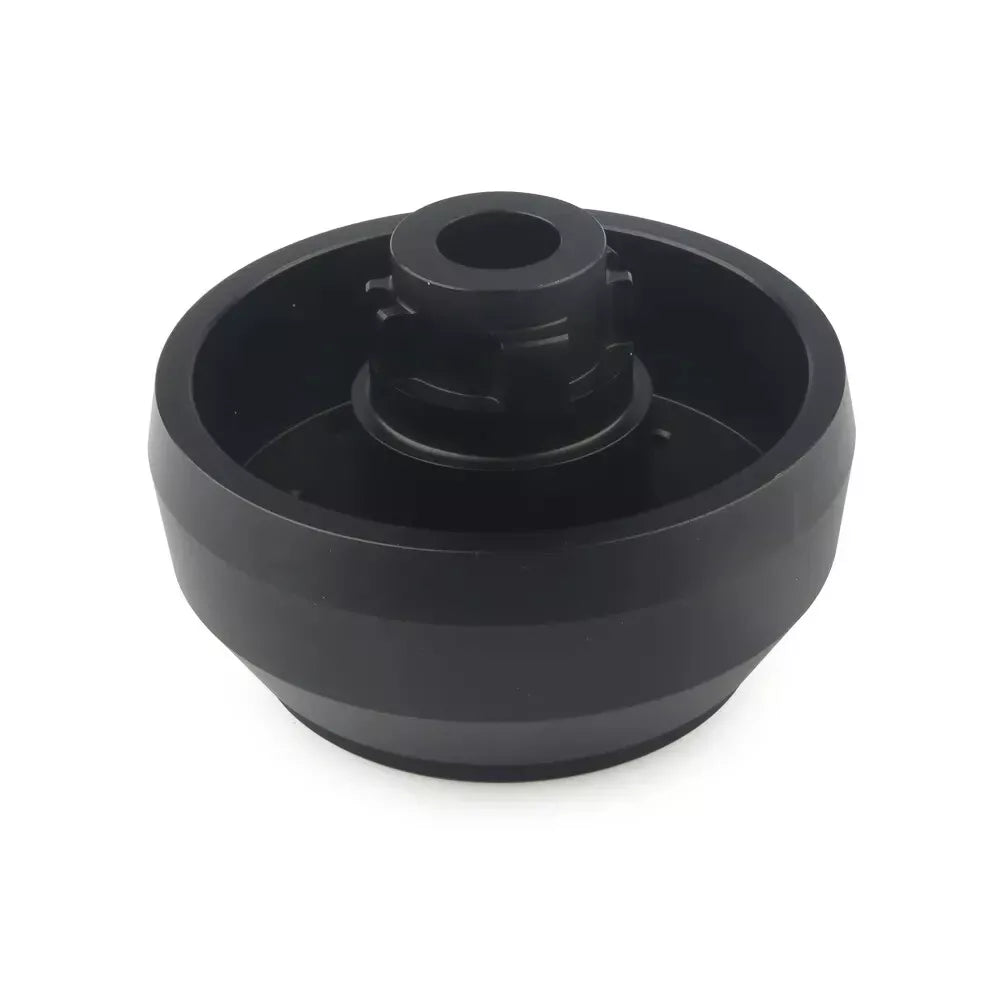 Steering Wheel Hub Adapter - Lexus IS/LS Toyota Subaru BRZ (SRK-125H)