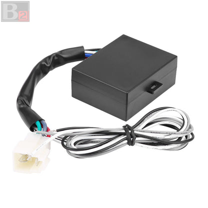 Universal Turbo Timer