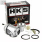 HKS Blow off Valve (Silver)