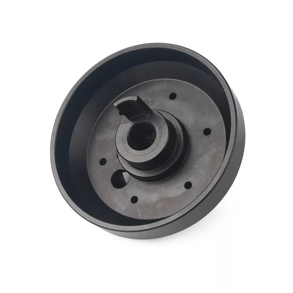 Steering Wheel Hub Adapter - BMW E30 318 325 528 M3 M5 84-90 (SRK-E30H)