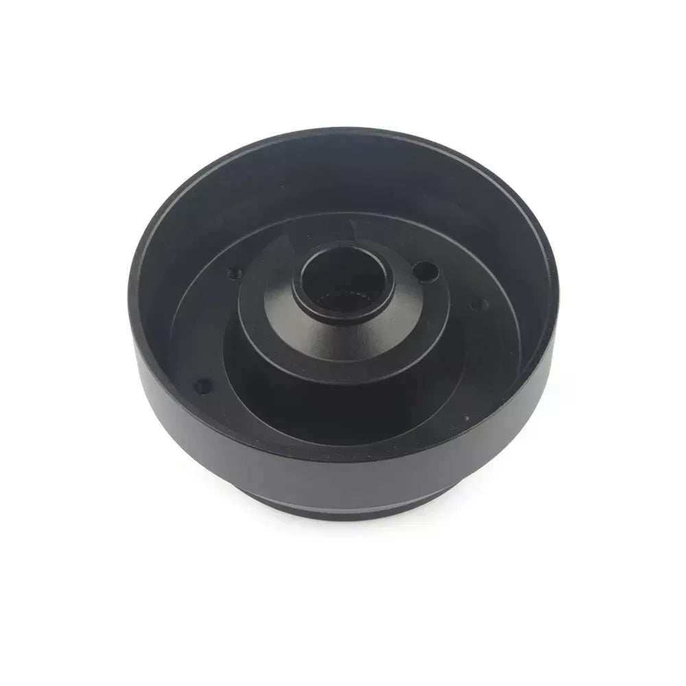 Steering Wheel Hub Adapter - Jeep Chevy Pontiac Dodge (SRK-170H)