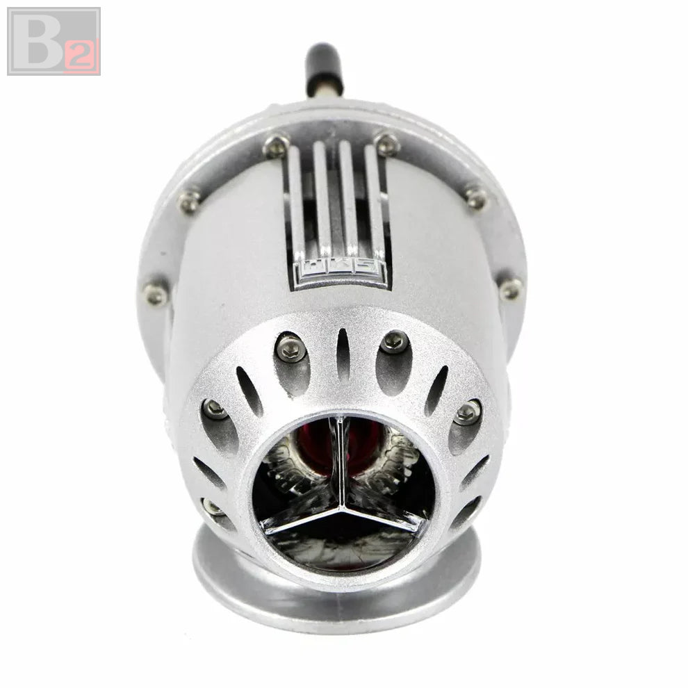 HKS Blow off Valve (Silver)