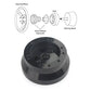 Steering Wheel Hub Adapter - Jeep, GM, Chevy