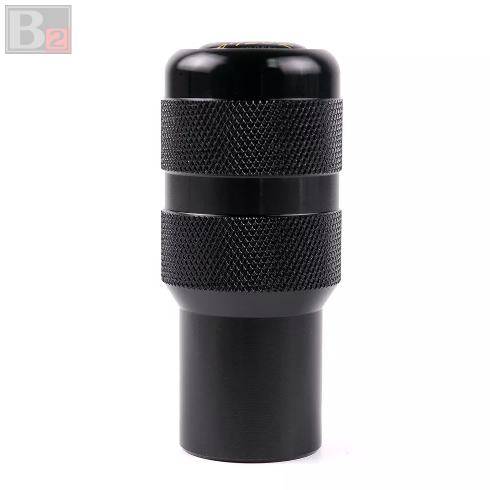 ITSOK Knurled Shifter Knob - 6 Speed