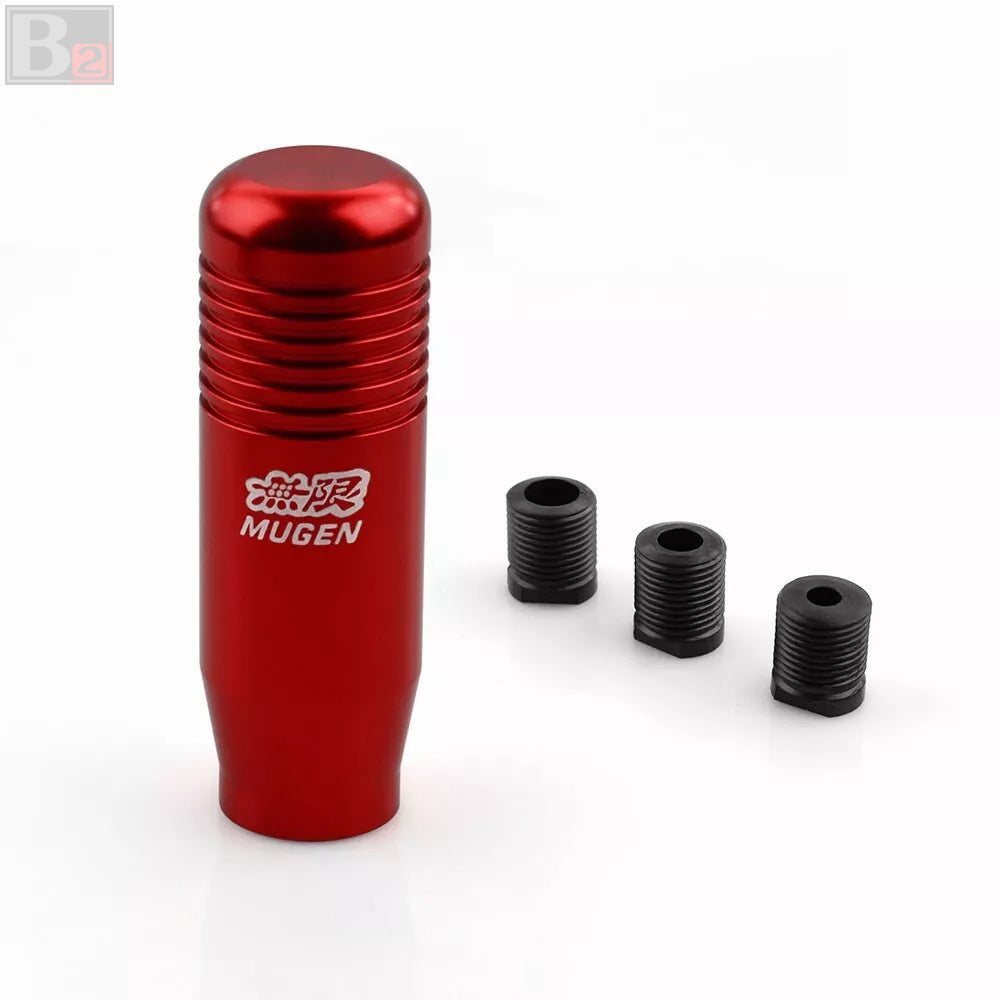 Mugen Shift Knob