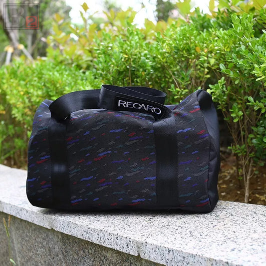 Recaro Duffle Bag - Confetti