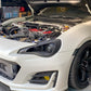 Headlight Nostril - Subaru BRZ, Scion FRS, Toyota GT86 Intake