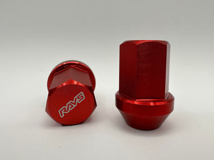 Rays Performance Racing Lug Nuts